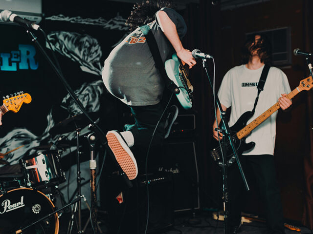 Austra Rocks, Australian bar | Night club et live music