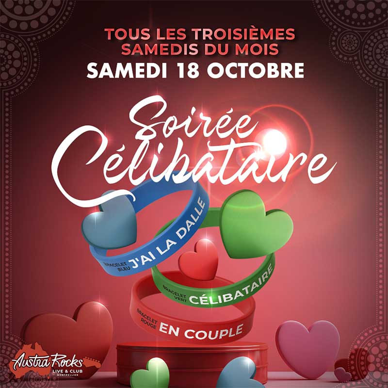 Soirée-Célibataire-Montpellier-austra-rocks