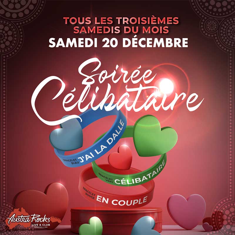 Soirée-Célibataire-Montpellier-austra-rocks