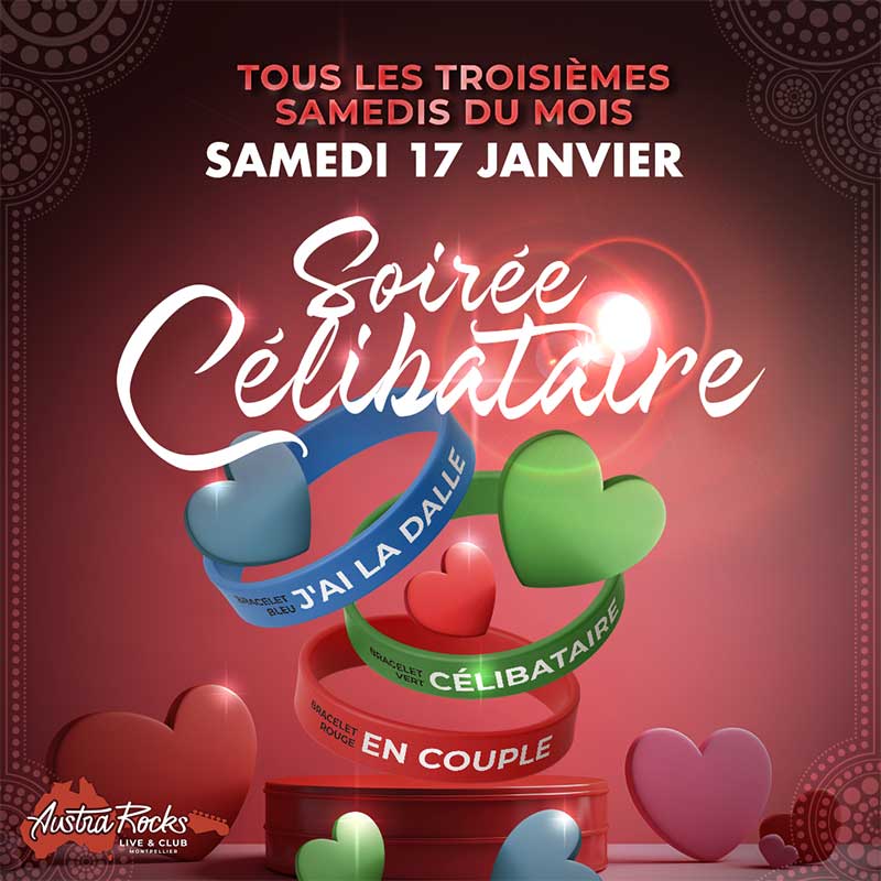 Soirée-Célibataire-Montpellier-austra-rocks