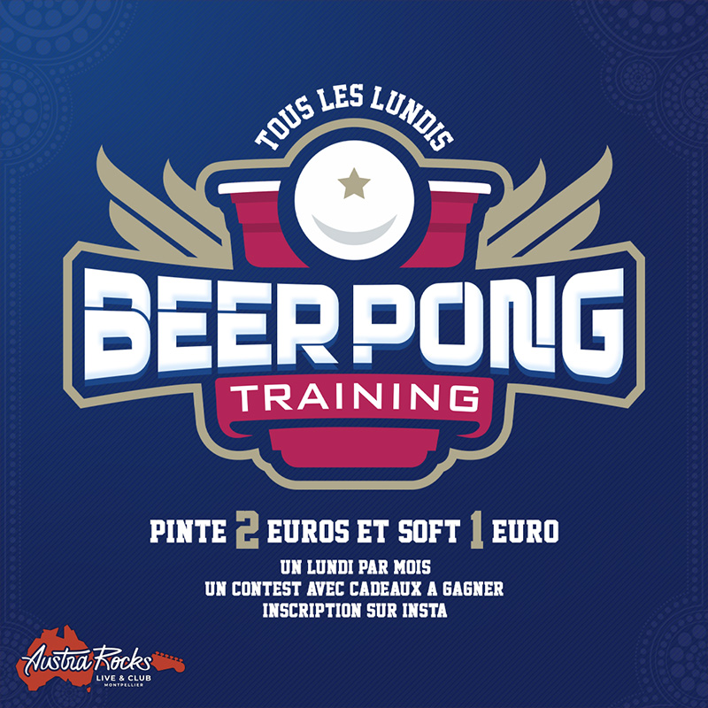 Lundis_beer_pong_austra_rocks_montpellier
