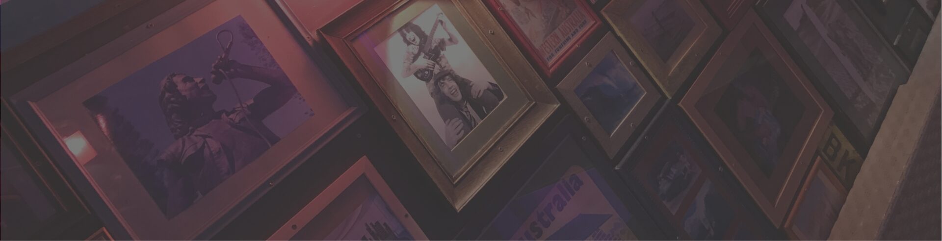 News Austra Rocks