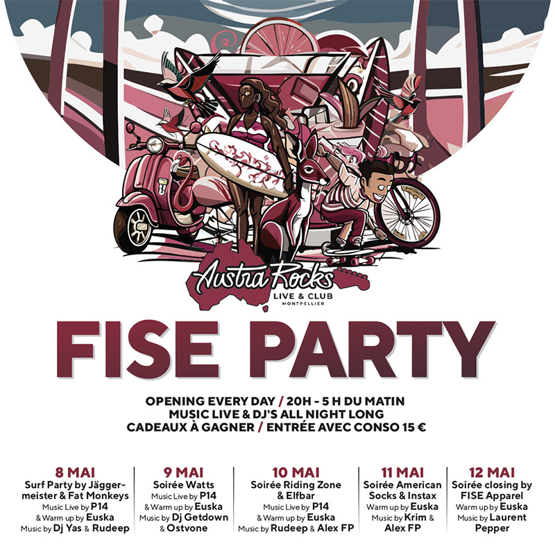 FISE_Party_2024_Montpellier