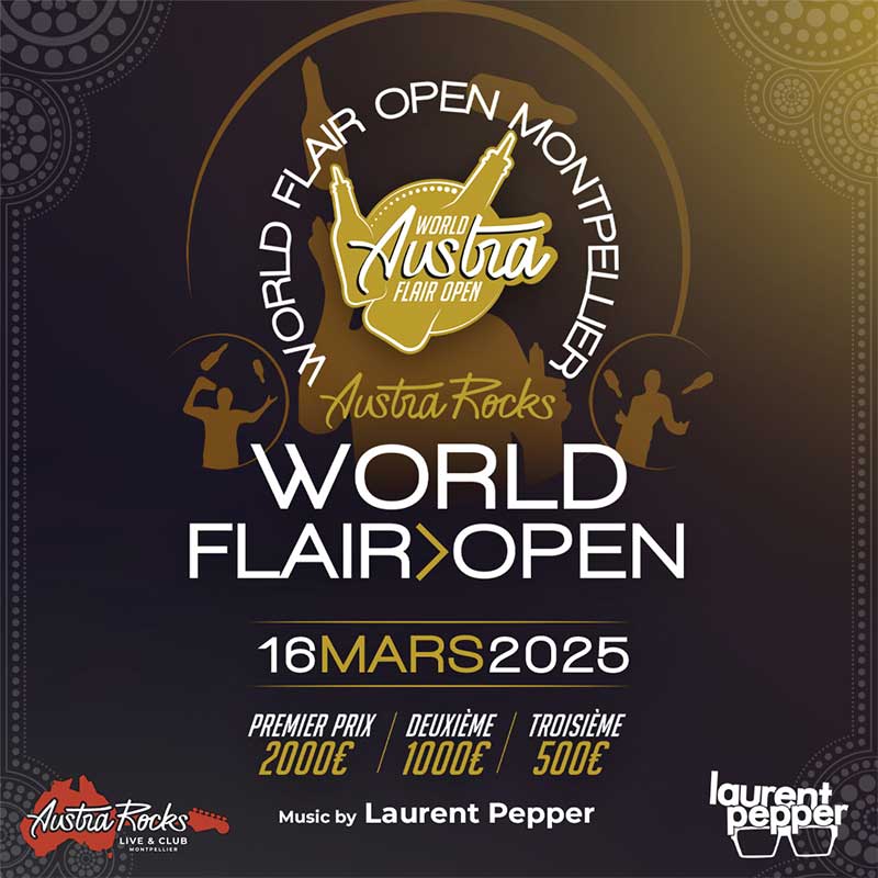Flair-montpellier-2025-austra-rocks
