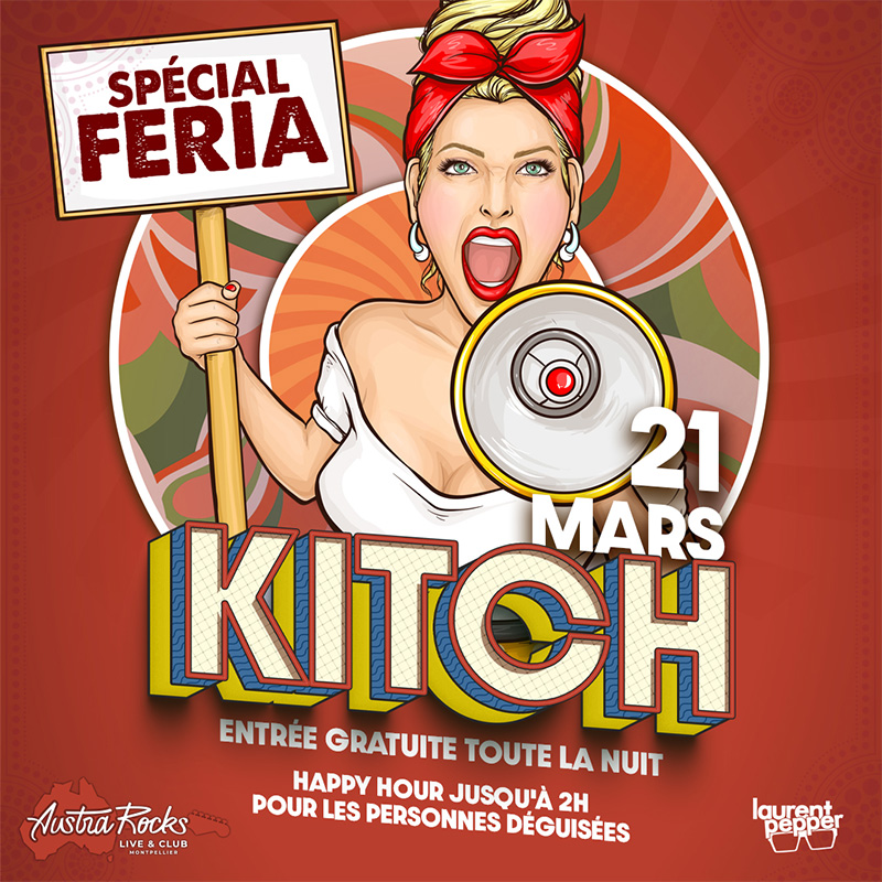 Kitch_mars_feria_austra_rocks_montpellier