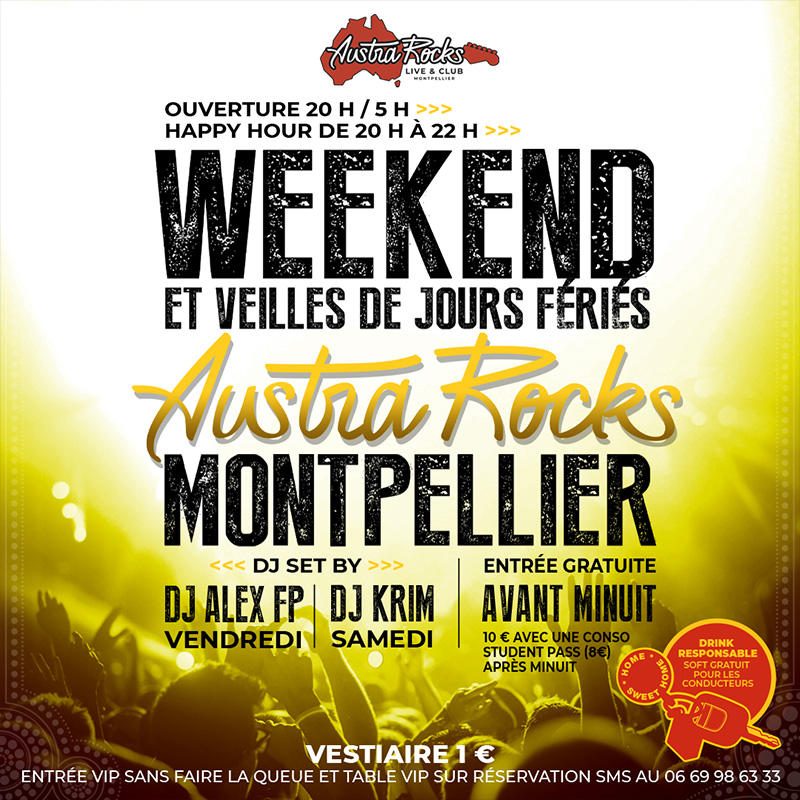 Week-end_austra_rocks_montpellier