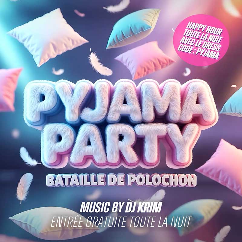 Pyjama-party-montpellier-austra-rocks