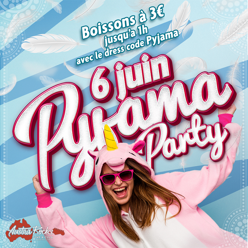 Pyjama_party_austra_rocks_montpellier