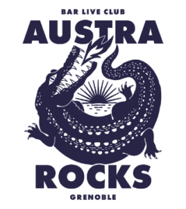 Bar Live Club Austra Rocks Grenoble