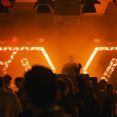 Bar concert Grenoble Austra Rocks