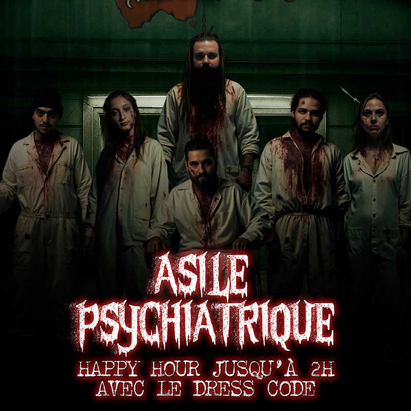 Halloween-montpellier-austra-2025