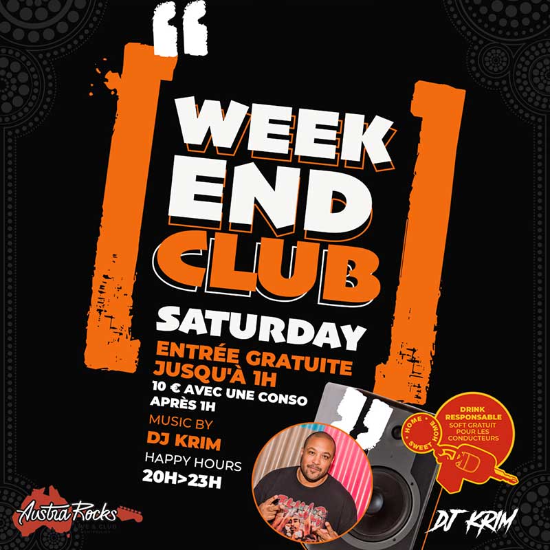Week-end-club-saturday-austra-rocks-montpellier