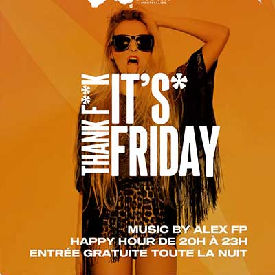 sortir-vendredi-montpellier