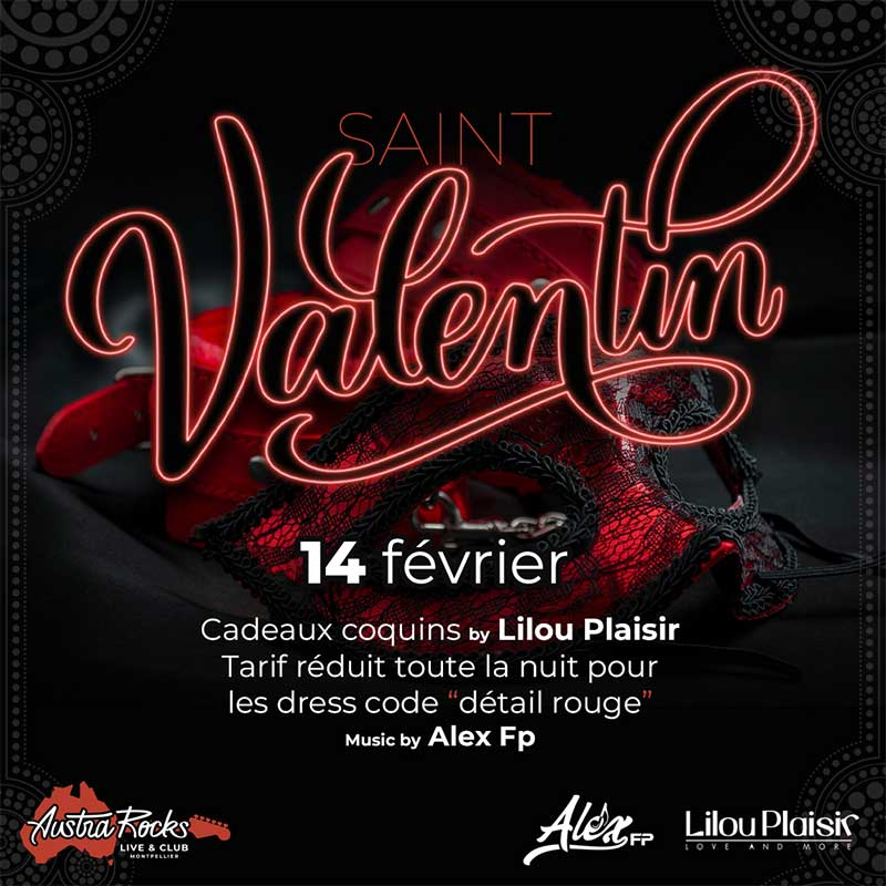 Saint-Valentin-Montpellier-austra-rocks-2025