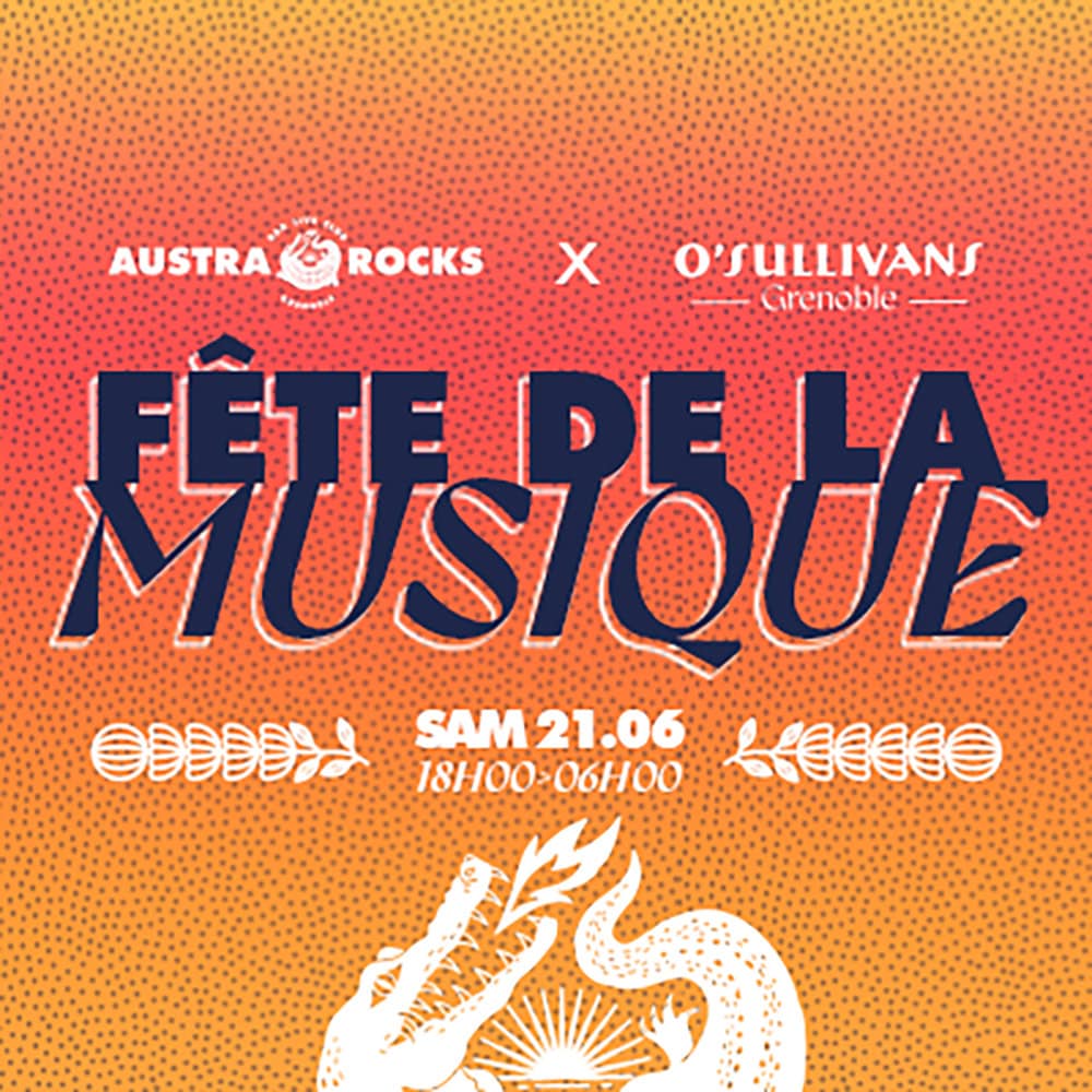 Fête de la musique Grenoble