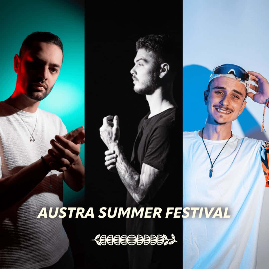 🌞 Austra Summer Festival