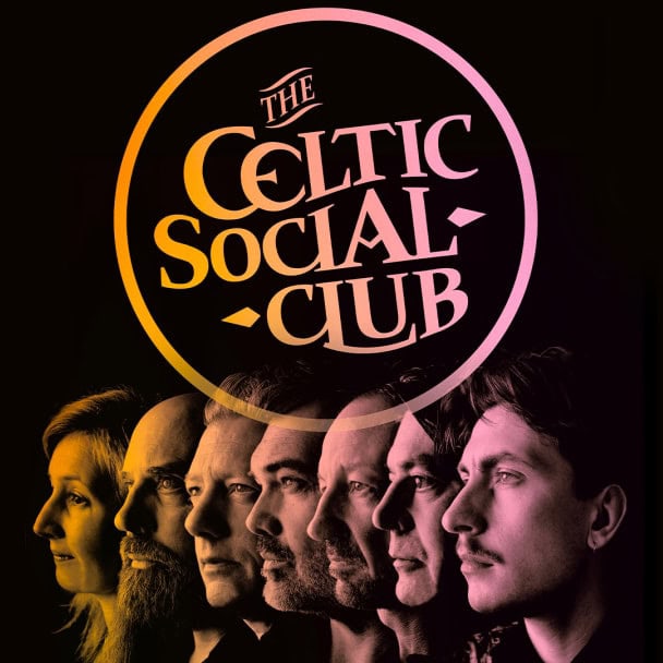 the celtic social club