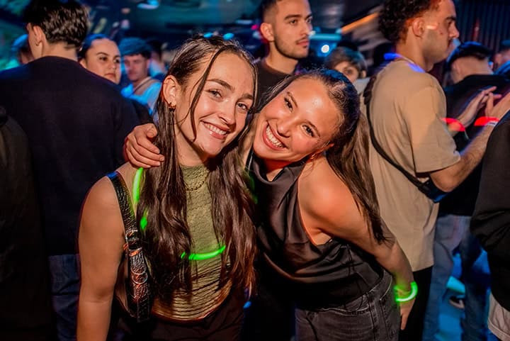 Austra Rocks soiree IRL Montpellier