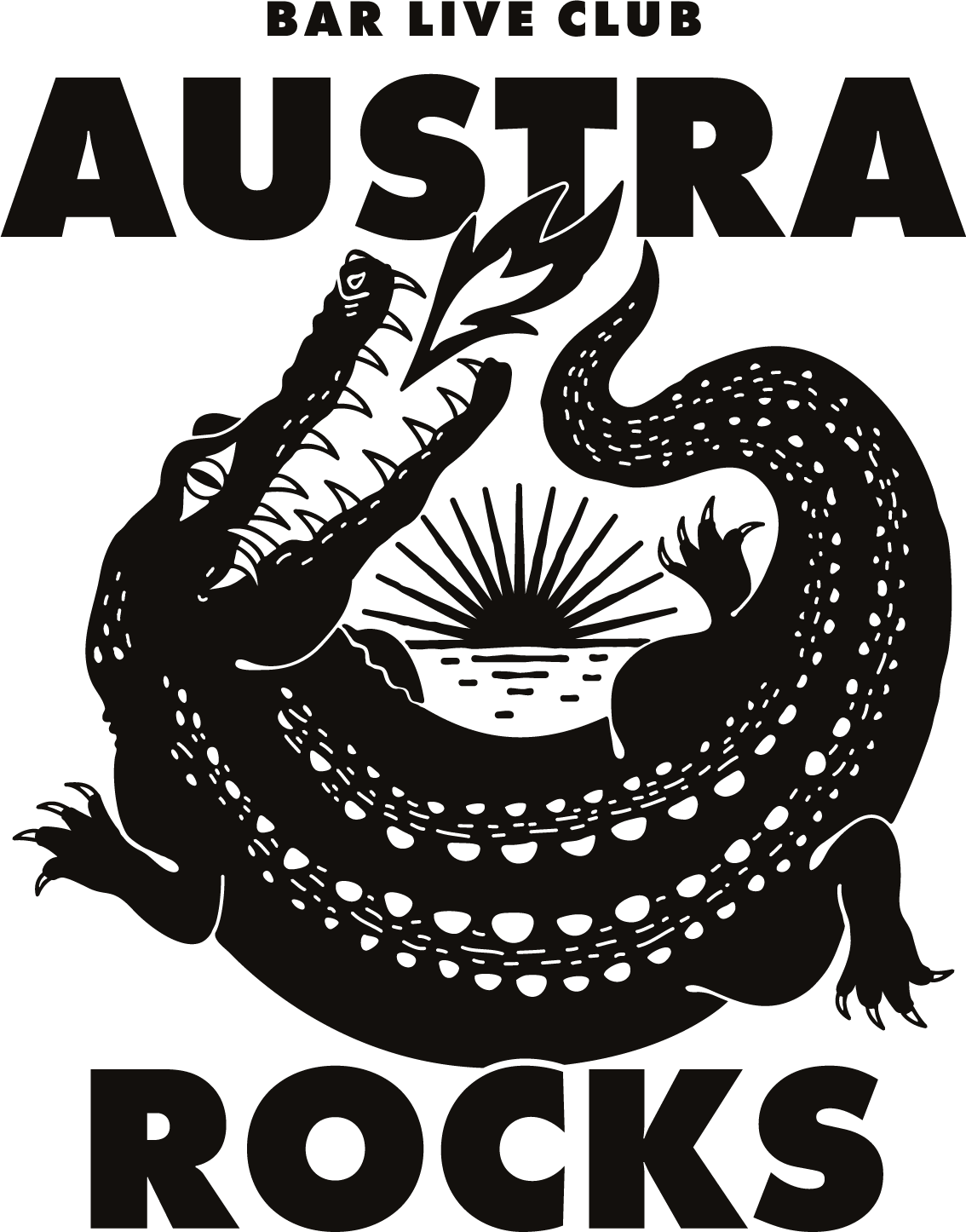 AUSTRA ROCKS MONTPELLIER GRENOBLE